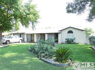 4147 Bretton Rdg, San Antonio, TX 78217