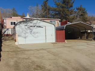 17718 Sierra Trl, Lake Hughes, CA 93532