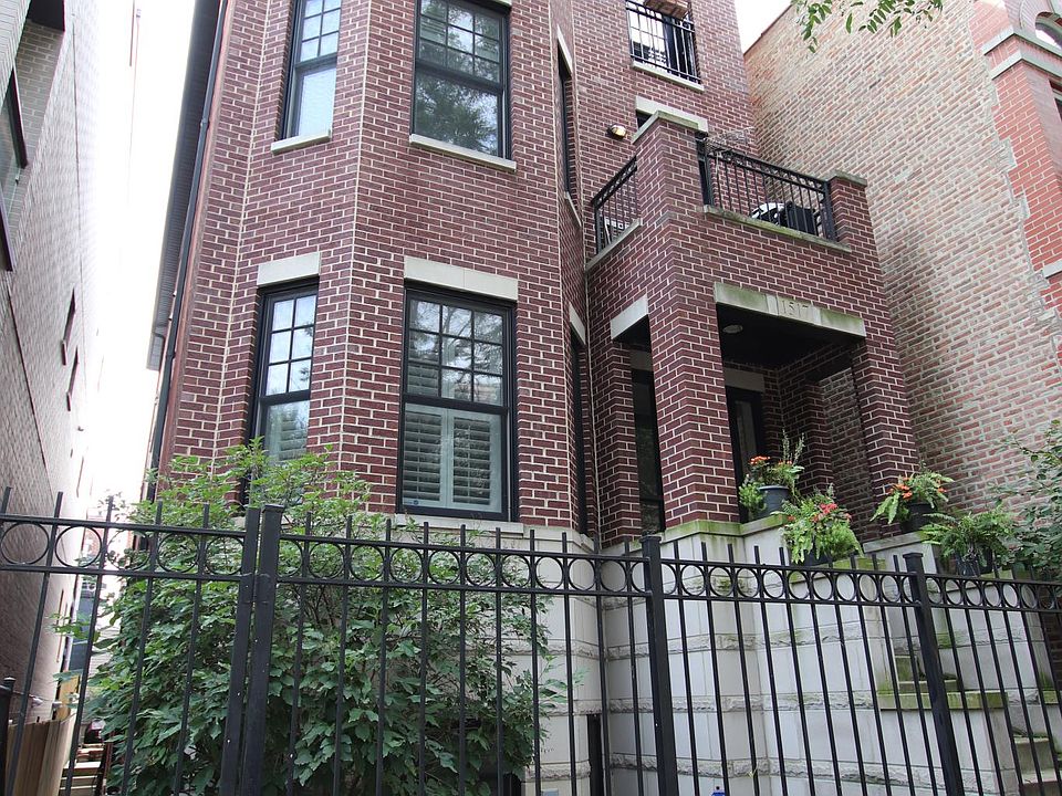 1st image of 1517 W Walton St #P1