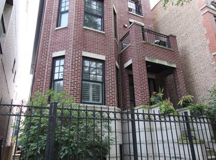 1517 W Walton St #P1, Chicago, IL 60642