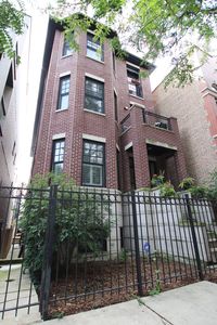 1517 W Walton St #1, Chicago, IL, 60642