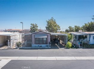 14411 Palmdale Rd SPACE 60, Victorville, CA 92392