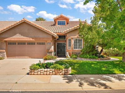 4837 Mission Hills Dr, Banning, CA, 92220