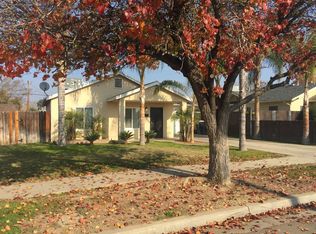1004 W Michigan Ave, Fresno, CA 93705