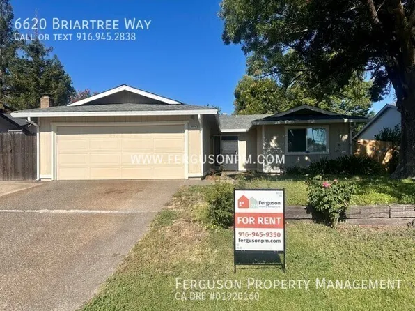6620 Briartree Way, Citrus Heights, CA 95621