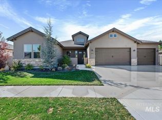 713 E Reflect Ridge Dr, Meridian, ID 83642