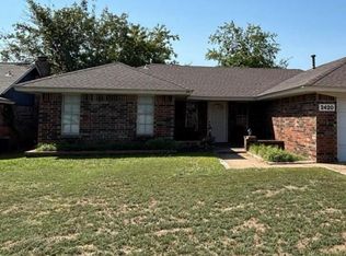 2420 SW 99th St, Oklahoma City, OK 73159