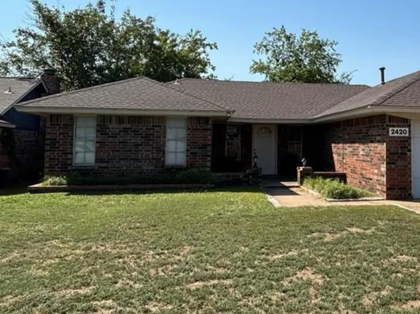2420 SW 99th St, Oklahoma City, OK 73159
