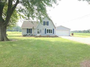 13295 N Sheridan Rd, Montrose, MI 48457