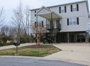 4960 Deveron St, Greenville, NC 27834