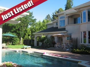 6 Remington Ct, Napa, CA 94558