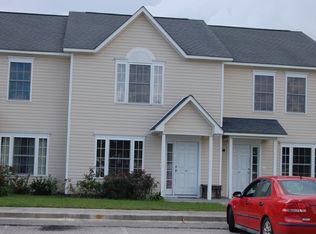 4128 Horseshoe Rd N APT 5F, Little River, SC 29566