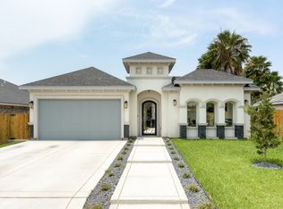 5319 N Winona Dr, Pharr, TX 78577