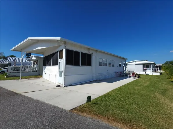 3333 26th Ave E #1064, Bradenton, FL 34208
