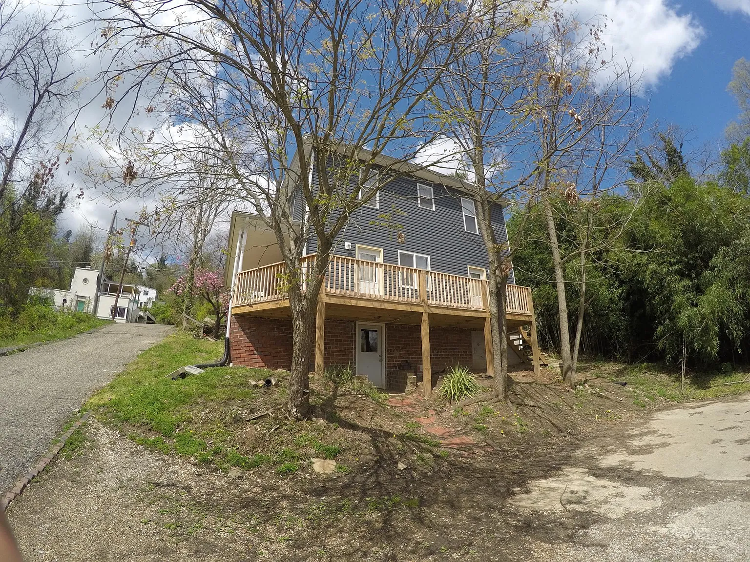 3 bed, 1232 sqft, $600 — Photo 4