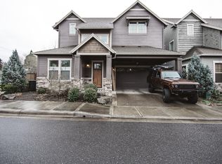 12742 SW Killpack Ln, Beaverton, OR 97005