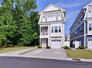 104 Mizzen Quarter Loop, Yorktown, VA 23693
