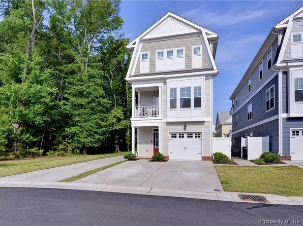 104 Mizzen Quarter Loop, Yorktown, VA 23693
