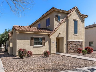 15015 N 142nd Ln, Surprise, AZ, 85379