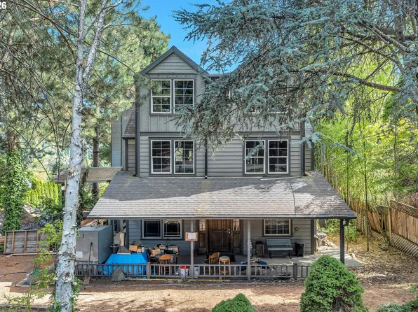 2325 5th Ave, West Linn, OR 97068