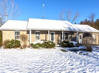 847 Thrasher Rd, Belleville, ON K0K 2V0