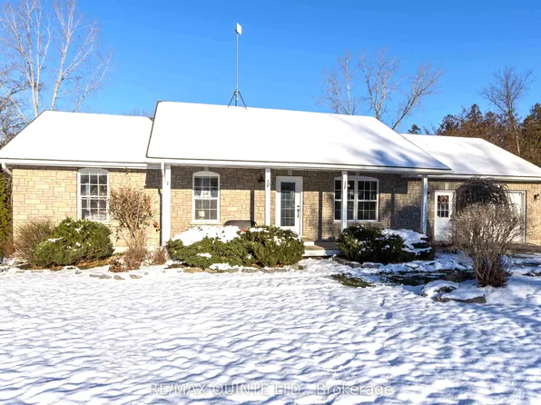 847 Thrasher Rd, Belleville, ON K0K 2V0