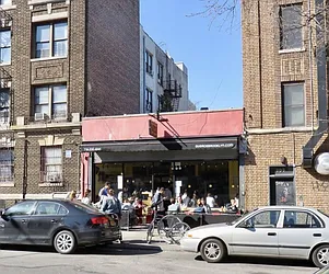 Rented by Space Real Estate