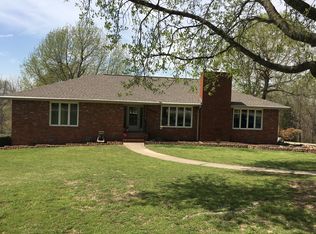 18263 Ponderosa Dr #584, Springdale, AR 72764