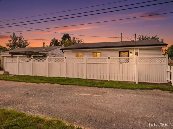 1943 Rea Ave, Franklin, OH 43223