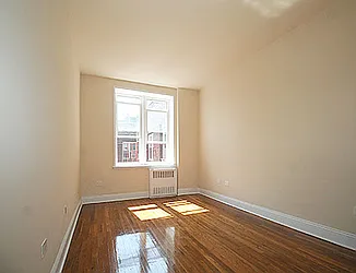 Rented by SW Queens Mezzanine
