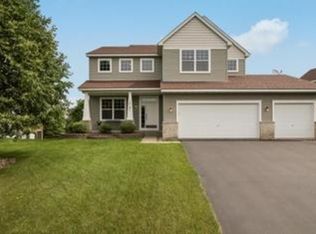 14191 Azalea Path, Rosemount, MN 55068