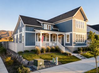 573 W Founders Blvd, Saratoga Springs, UT 84045