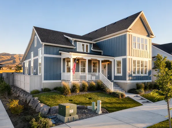 573 W Founders Blvd, Saratoga Springs, UT 84045