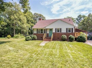 5523 Catterick Rd, North Chesterfield, VA 23234