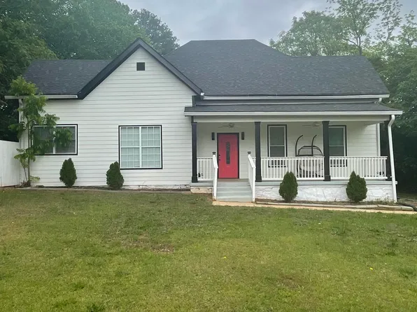 6860 Parkway Dr, Lithonia, GA 30058