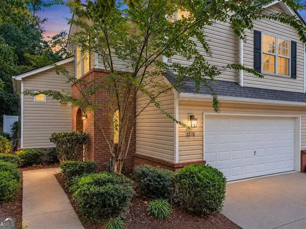 1270 W Oaks Way, Woodstock, GA 30188