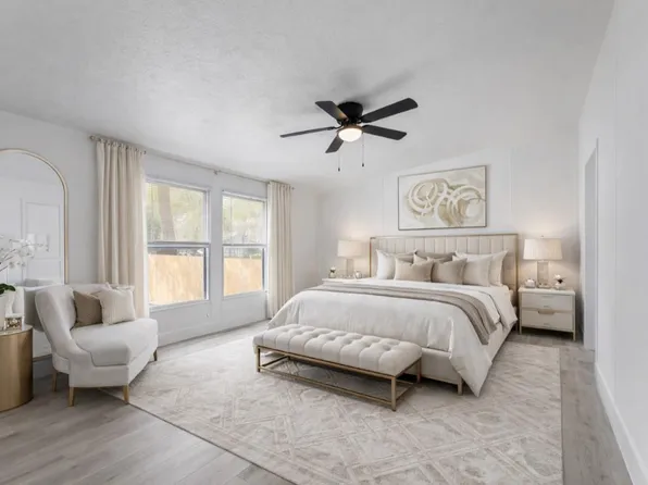 18887 Ferney Ln, Porter, TX 77365