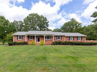 3210 Meadow Rd, Sandston, VA 23150