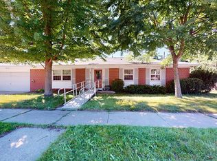 3618 Lowell St, Two Rivers, WI 54241