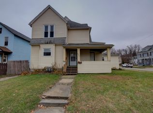 KLEROC, Rock Island, IL 61201