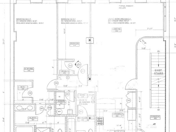 2nd image of 500 Broadway #3W