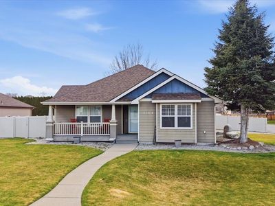 3104 S Sunnybrook Ct, Veradale, WA, 99037