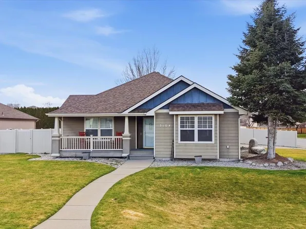 3104 S Sunnybrook Ct, Veradale, WA 99037