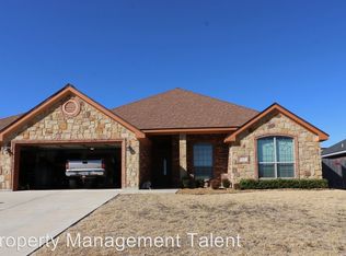 1207 Springforest Cir, Killeen, TX 76543