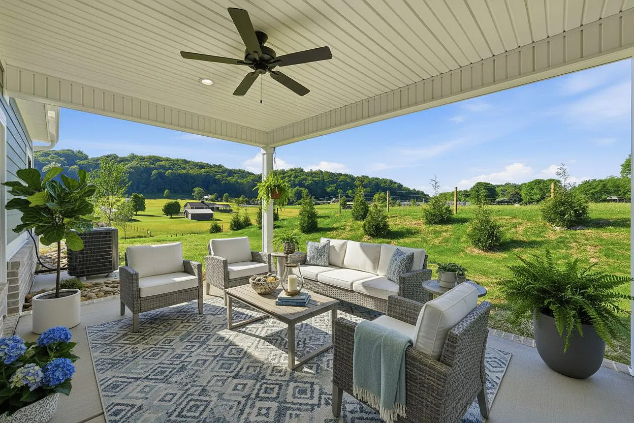 The Reserve at Boones Creek — Photo 4