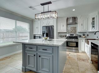 3322 Coldwater Canyon Ln, Katy, TX 77449