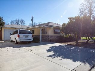 1206 Crescent Dr, Modesto, CA 95350