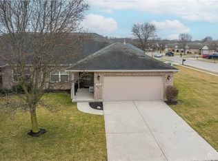 178 Marrett Farm Rd, Englewood, OH 45322