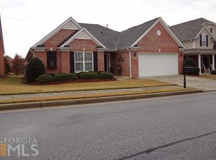 2153 Benchmark Dr, Snellville, GA 30078