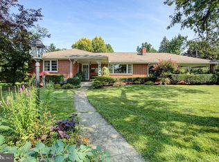 405 Westover Rd, Shippensburg, PA 17257